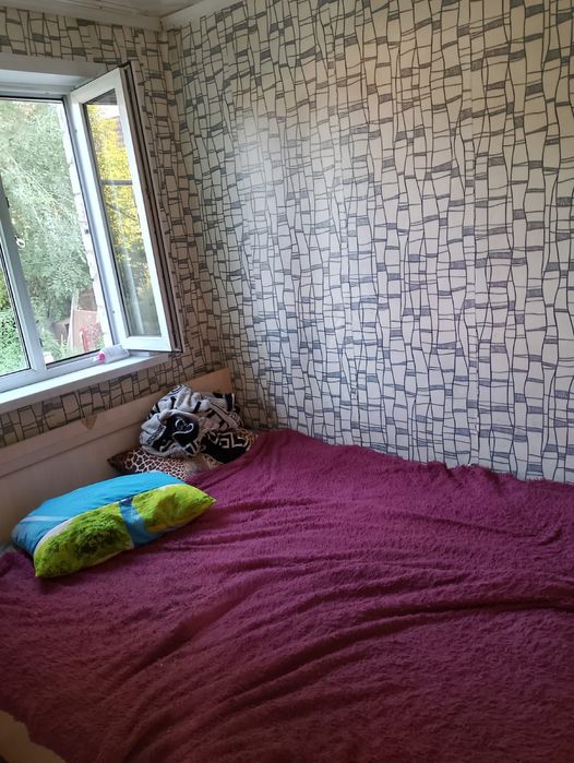 Продам дом в районе юности