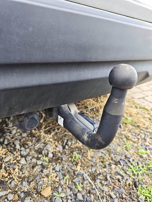 Cârlig Citroen C4 cactus (2020) detașabil