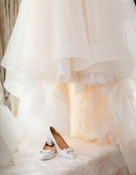 Rochie de mireasa