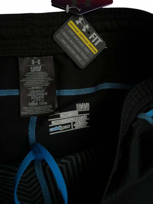 Under Armour  Мъжки Клин с Етикет / M/L / Оригинал