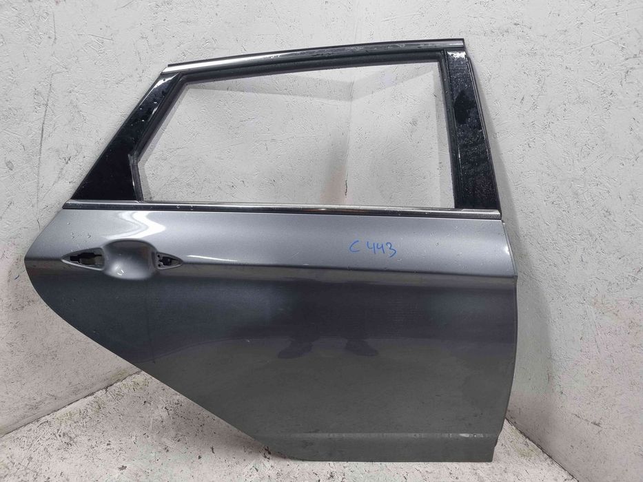Usa dreapta spate Hyundai i40 Wagon [Fabr 2012-2019]