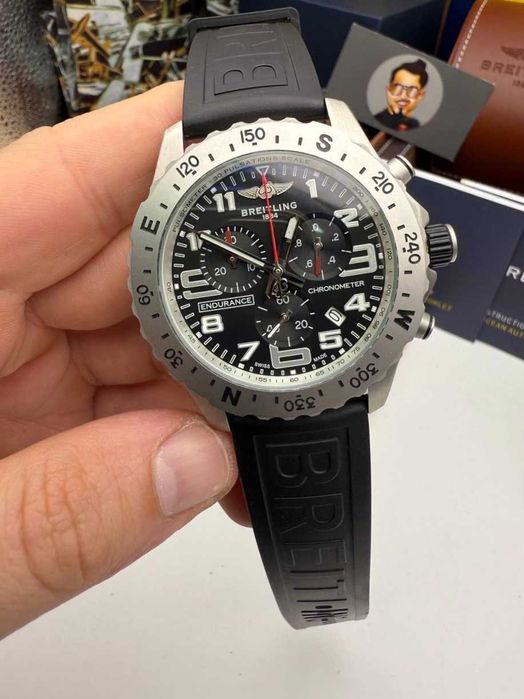 Breitling Endurance Pro CC