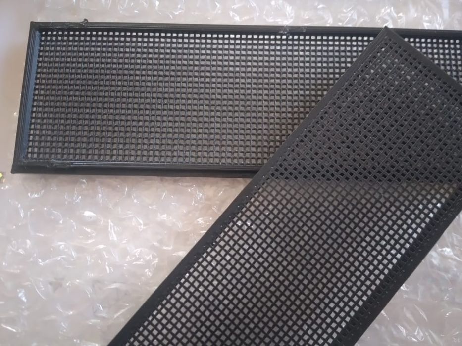 Планка задняя-универсальная.