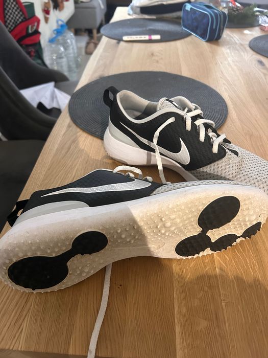 Golf обувки Nike