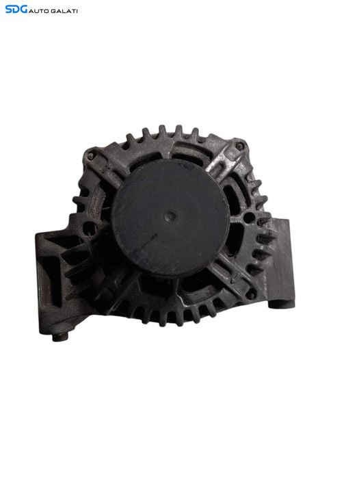Alternator Valeo 90A 14V Fiat Doblo 1.3 D Multijet 2000 - 2005 Cod 46823547 707010082 TG9S010 [N0823]