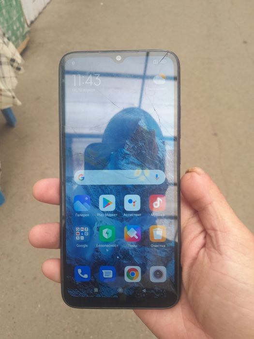 Редки 9С 64 гб .