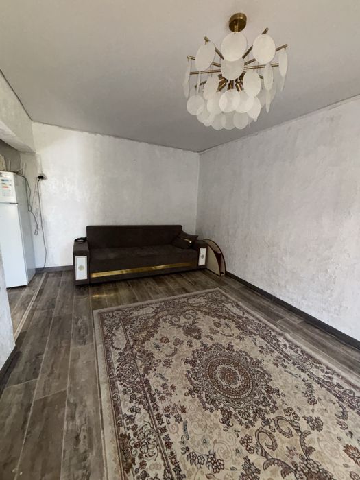 Продам 2х комнатную квартиру