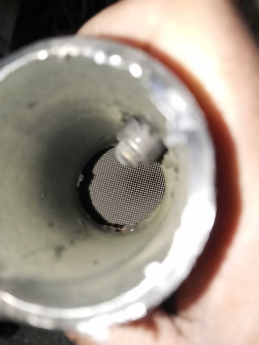 Катализатор за ХОНДА СИВИК VII