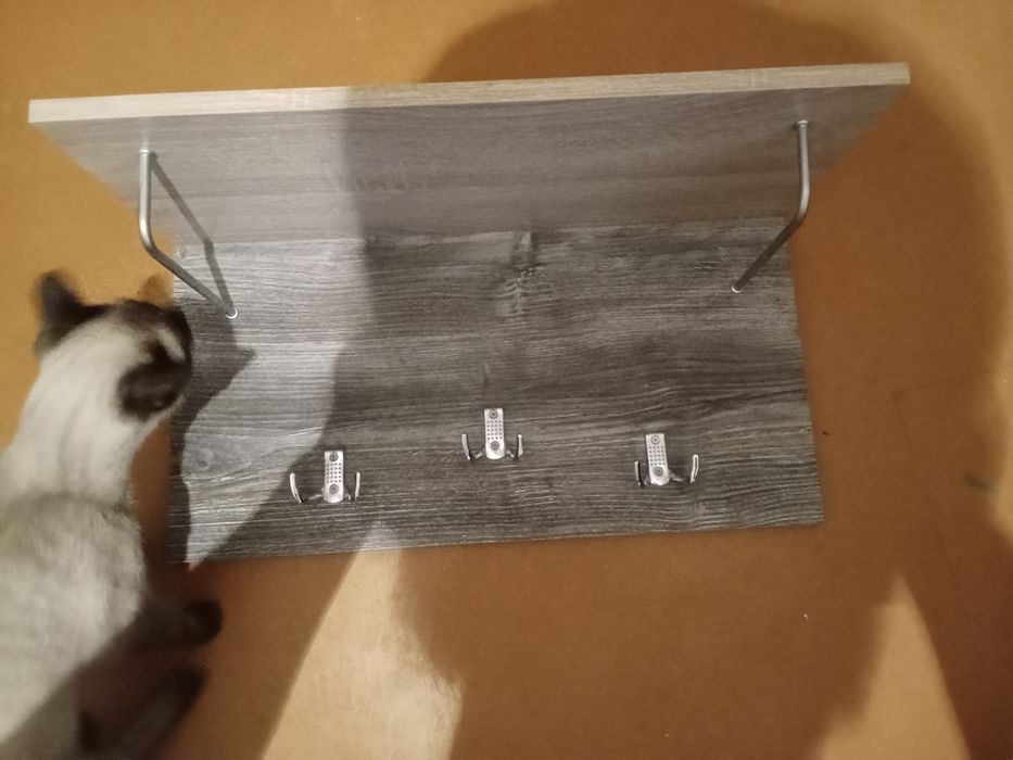 Вещи для дома вешалка зеркала стол