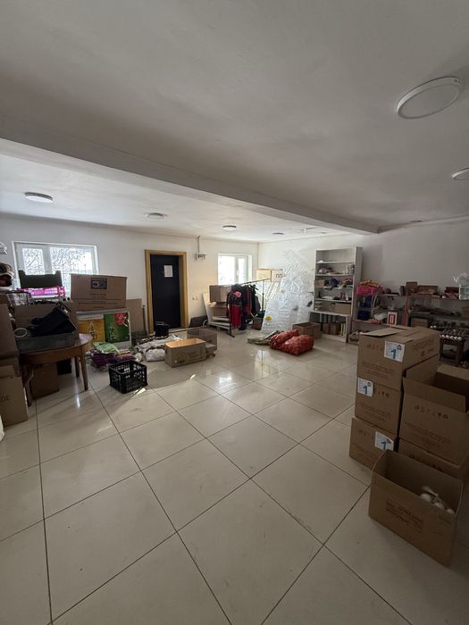 Магазин Село Кеменгер Красноармейка