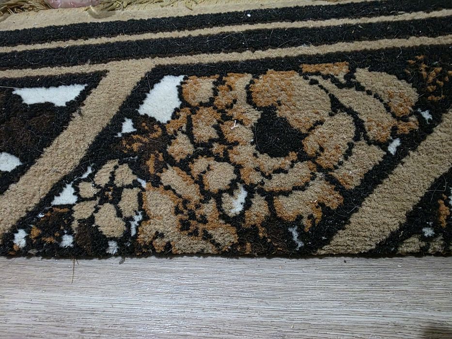 Продам ковёр  натуральный