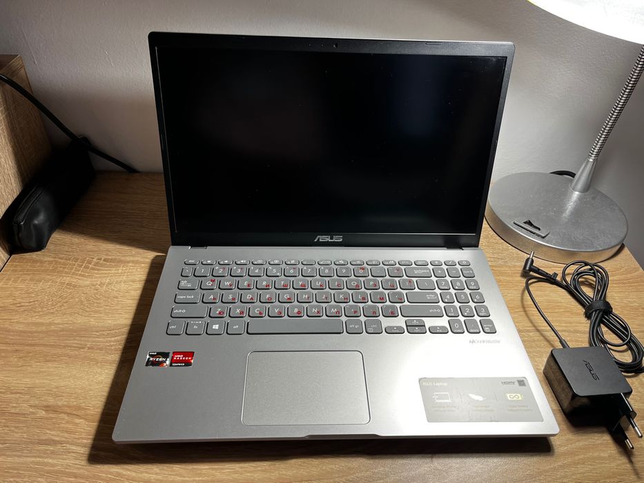 Лаптоп Asus M509DA | Ryzen 3 | 8GB RAM | 256GB SSD