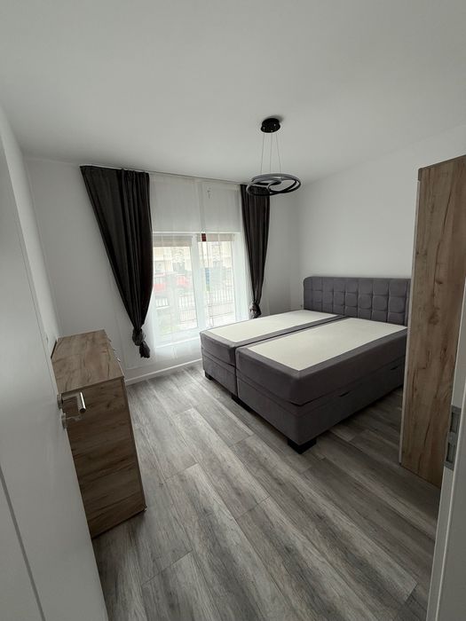 Duplex | 3 camere | Curte + Terasa