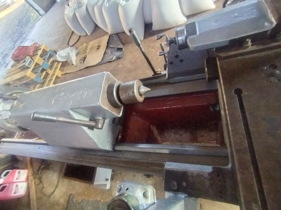 Продавам Струг Кусон 3