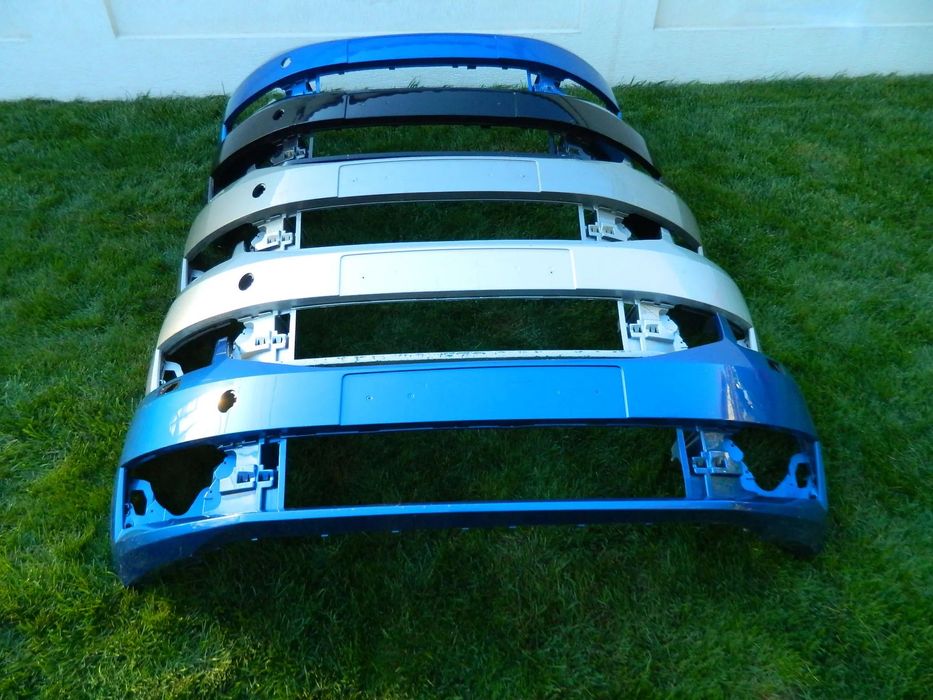 Bara fata Skoda Octavia 3 facelift model 2017-2020 cod 5E0807221N