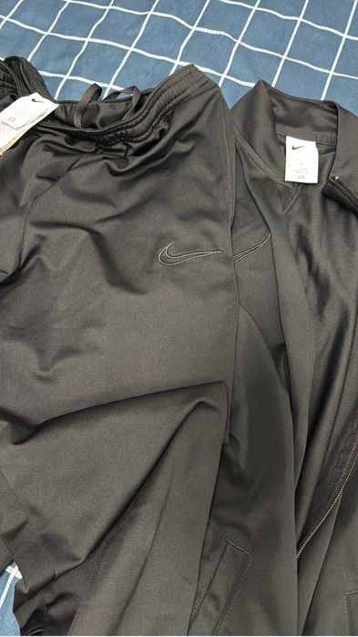 Trening  Nike dri-fit