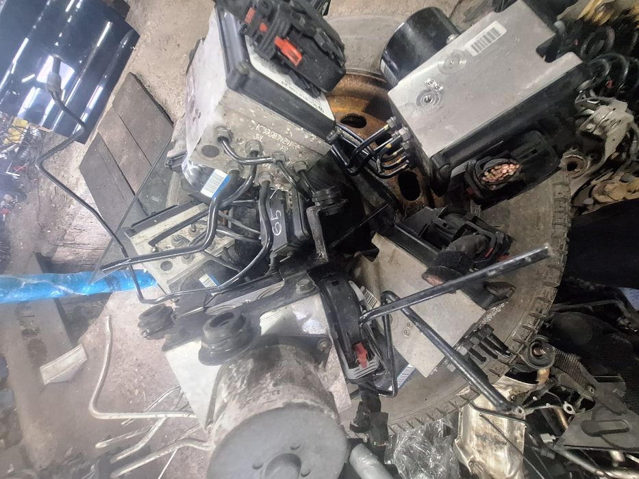 Pompa ABS Vw Passat B6,Passat B7,CC, Tiguan,Golf 5