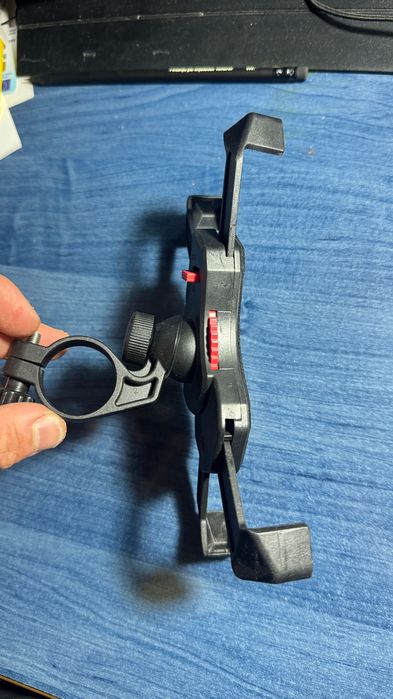 Suport telefon gps iphone phone bicicleta mountain bike ghidon glovo