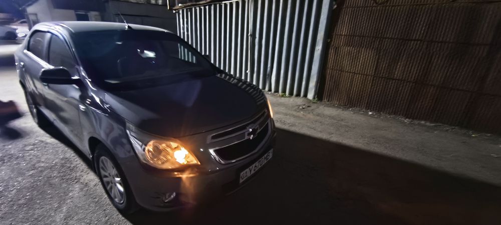 Продается Автомобиль Кобальт