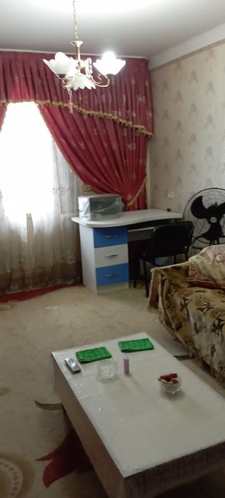 Квартира сотилади