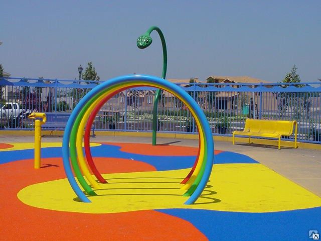 Тартанове покрытие