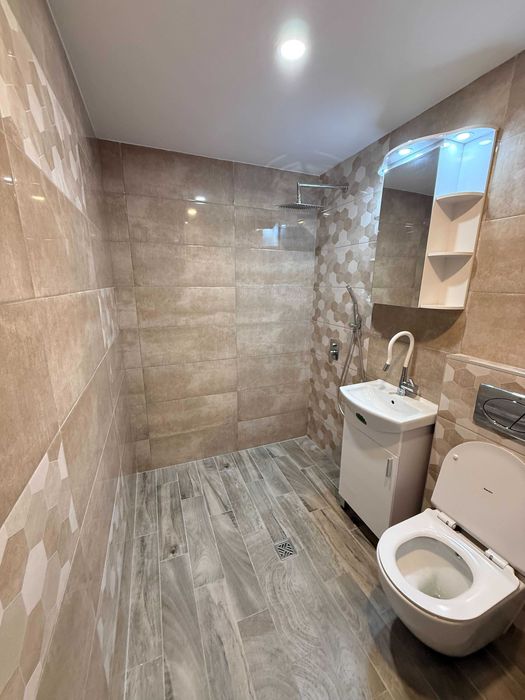 Двустаен апартамент под наем в Дружба 2 София