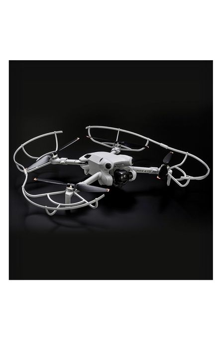 Защита дрона  dji mini 4 pro