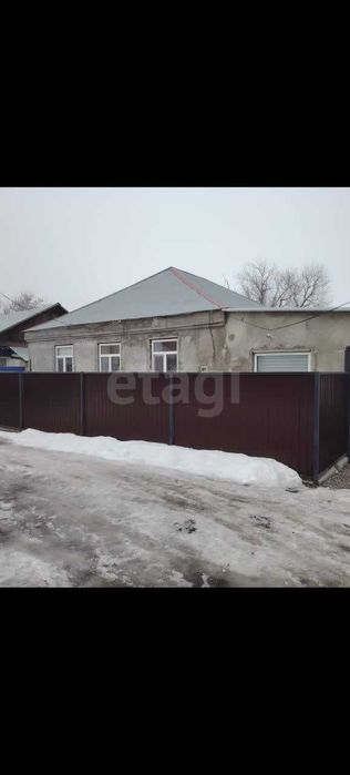 Отдельный дом, Костанай, улица 5 Апреля