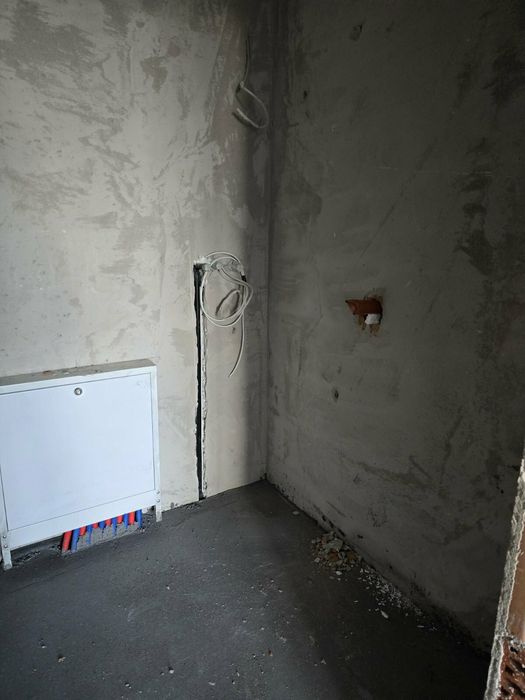 Просторен четиристаен апартамент в Младост 4 с АКТ 14!