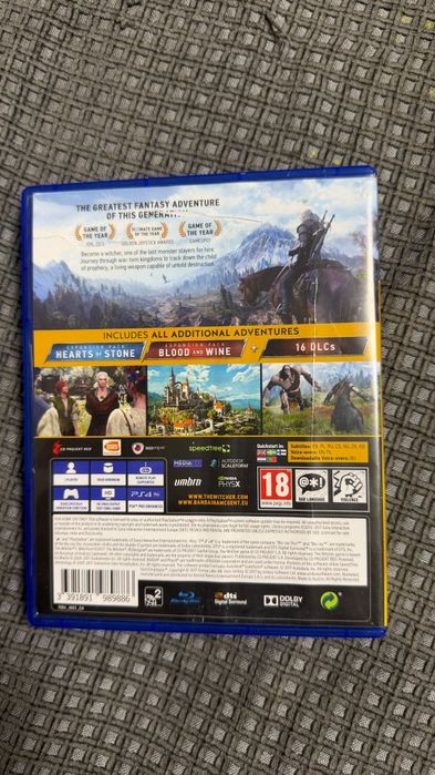 Продам игру  ps 5