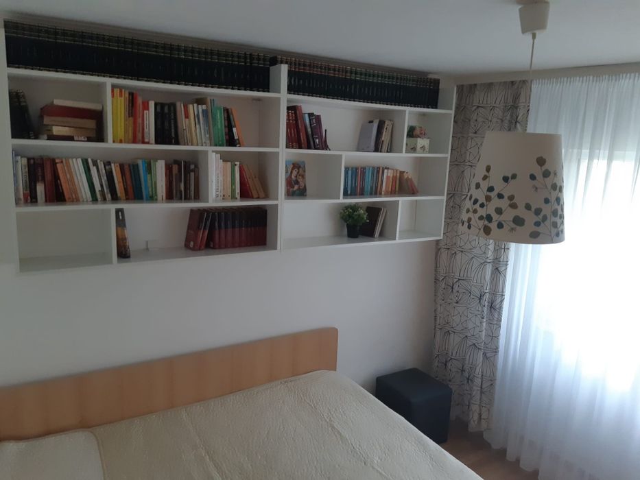 Inchiriez apartament Popa Sapca