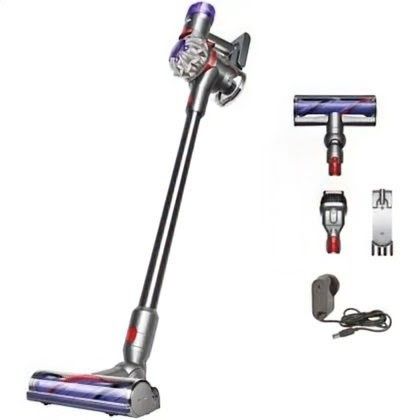 Вертикална прахосмукачка Dyson V8 Advanced