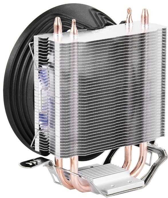 Кулер для процессора DEEPCOOL GAMMAXX 200T