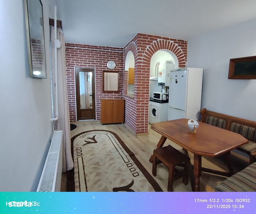 Ap. 1 cam, etaj Casa, zona UMF, Sărărie