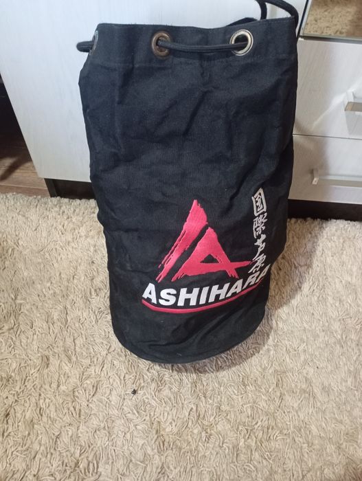 Экипировка на каратэ