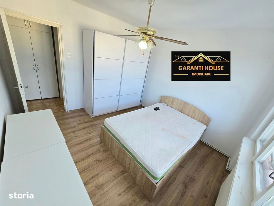 I. L. Caragiale, apartament cu 2 camere, etaj intermediar, 57 900€