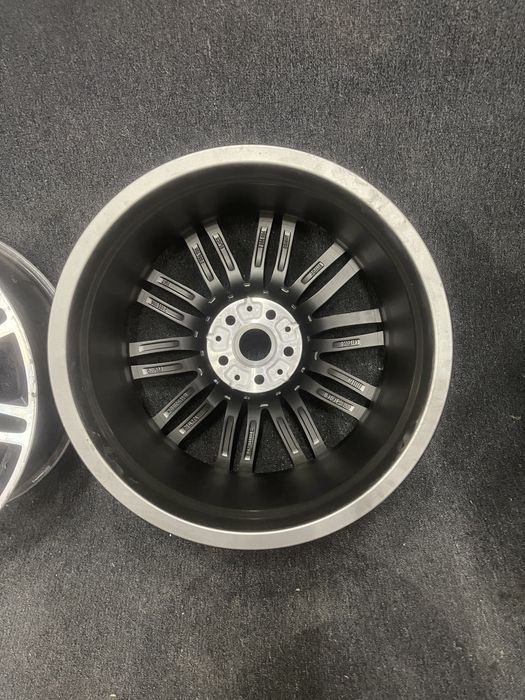 Janta noua R19 Bmw Seria 5 G30 g31 M pachet