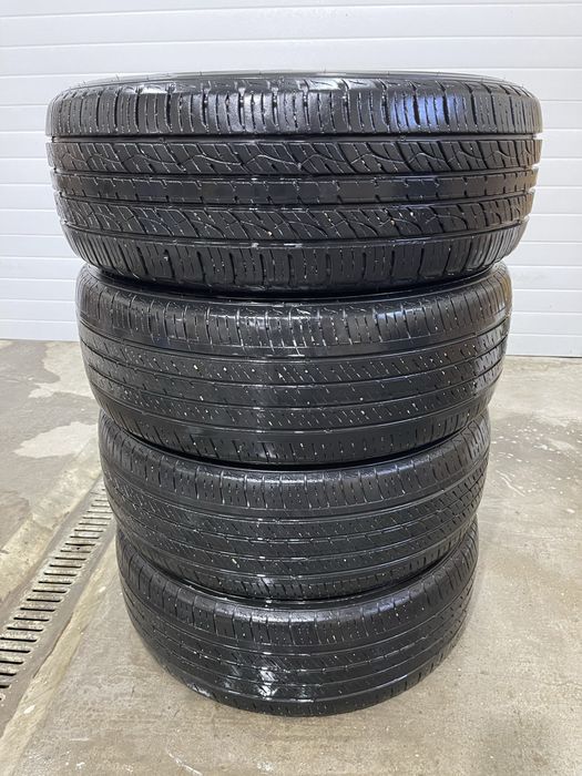 Шины KUMHO KRUGEN 235/60 R18