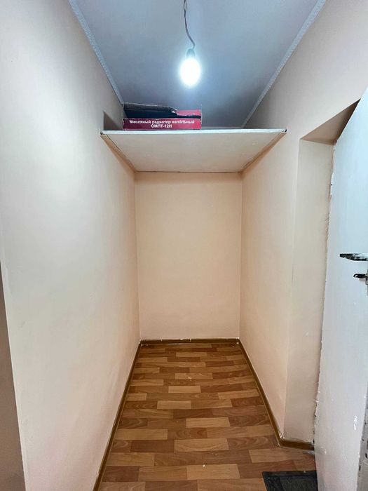 продам 1 комнатную квартиру