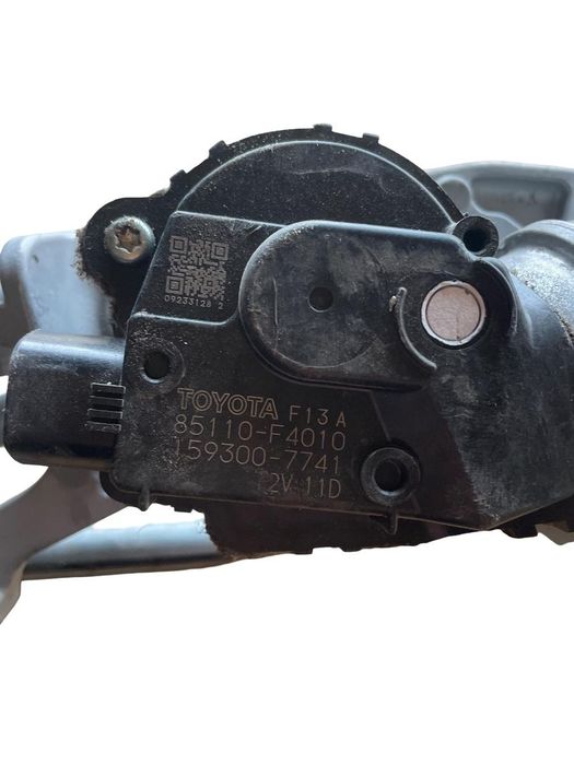 Ansamblu Stergator Toyota C-Hr Ngx1, Ngx5_, Zyx1_ 2016 - > 85110 F4010