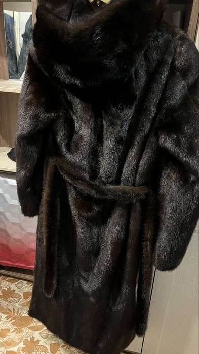 Норковая шубаааа