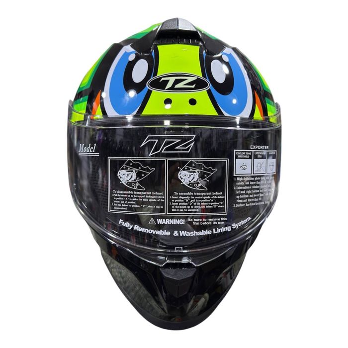 Tz helmet shlem kaska