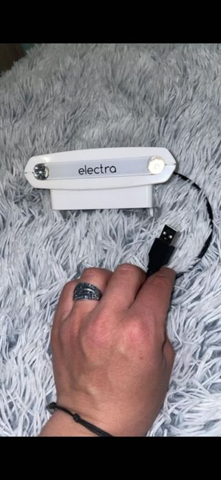 Бебешка количка   Chipolino Electra 2 in 1