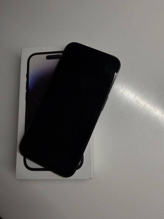 Iphone 14 pro 128gb