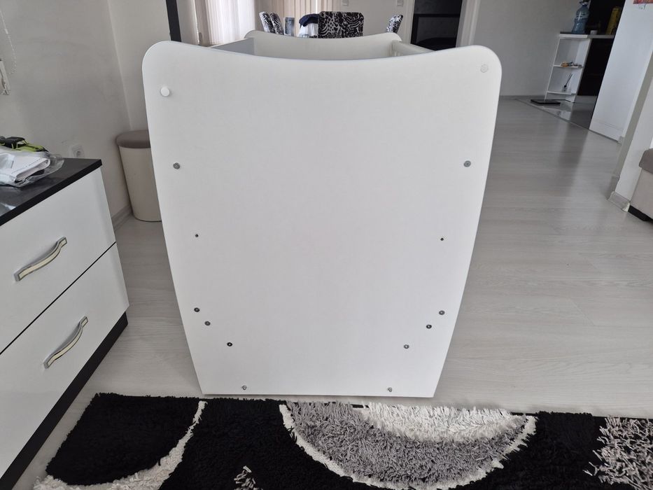 Детско легло Lorelli