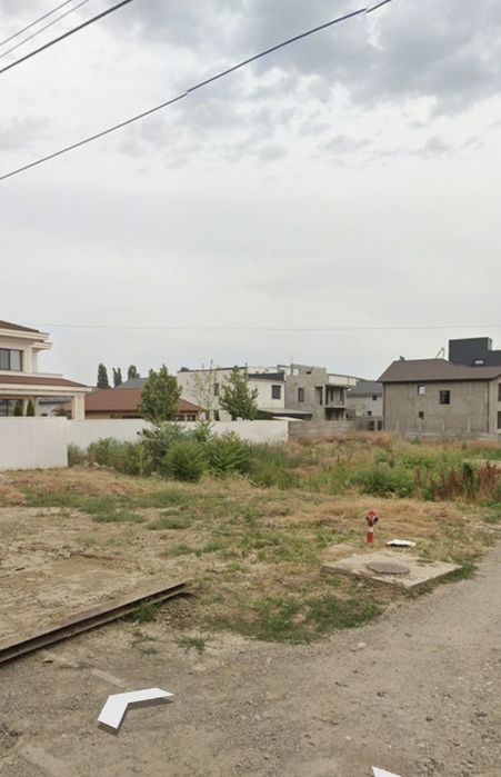 Teren zona Micro 14 Galați