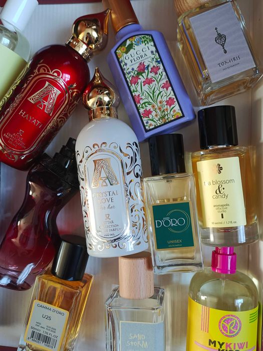 Духи по вашей цене