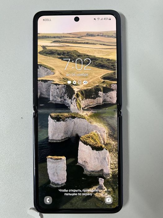 Samsung Galaxy Z Flip