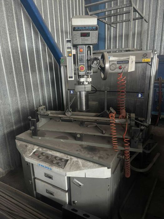 Станки для ремонта ДВС