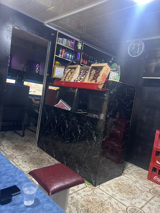 Game club tayor biznes sotiladi